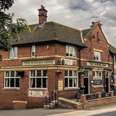 The Miners Arms Ξενοδοχείο Λιντς Εξωτερικό φωτογραφία