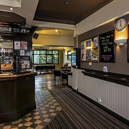The Miners Arms Ξενοδοχείο Λιντς Εξωτερικό φωτογραφία