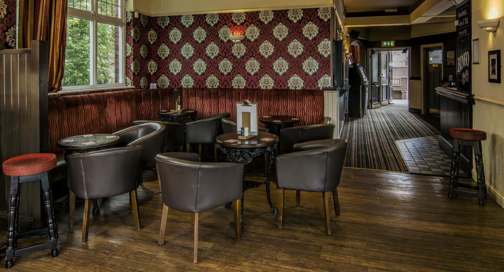 The Miners Arms Ξενοδοχείο Λιντς Εξωτερικό φωτογραφία