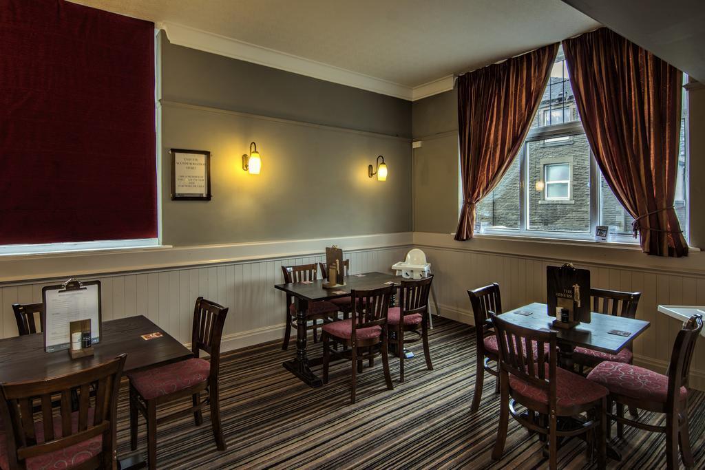 The Miners Arms Ξενοδοχείο Λιντς Εξωτερικό φωτογραφία