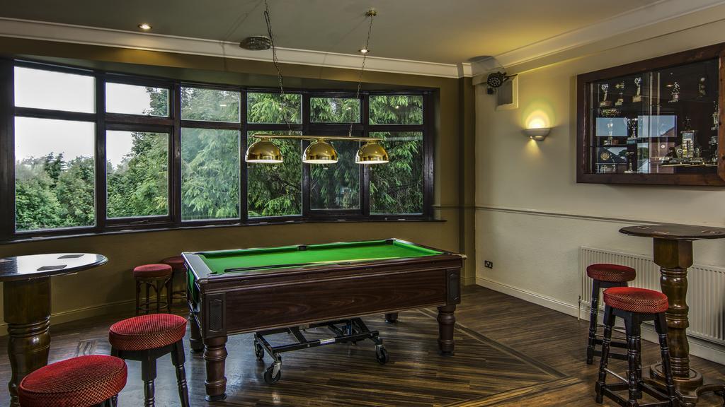 The Miners Arms Ξενοδοχείο Λιντς Εξωτερικό φωτογραφία