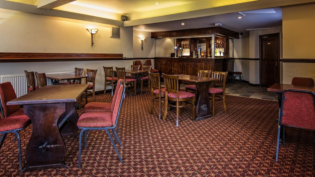 The Miners Arms Ξενοδοχείο Λιντς Εξωτερικό φωτογραφία