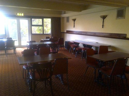 The Miners Arms Ξενοδοχείο Λιντς Εξωτερικό φωτογραφία