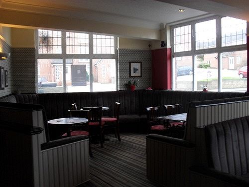 The Miners Arms Ξενοδοχείο Λιντς Εξωτερικό φωτογραφία