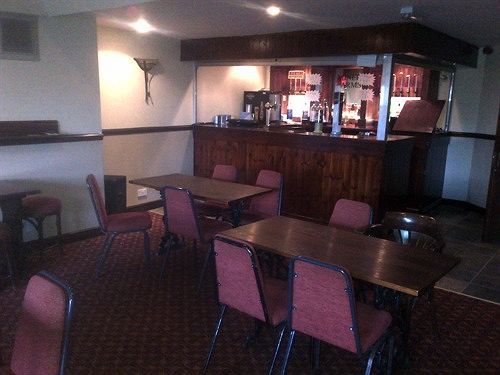The Miners Arms Ξενοδοχείο Λιντς Εξωτερικό φωτογραφία