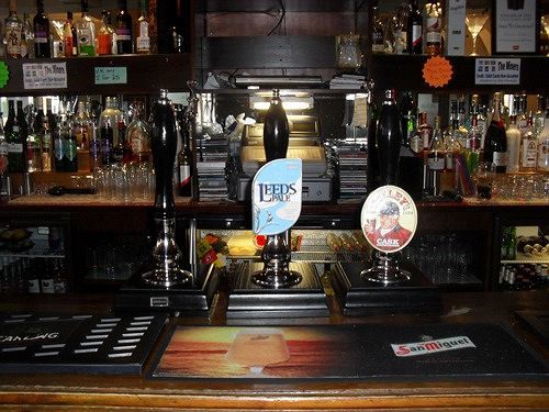 The Miners Arms Ξενοδοχείο Λιντς Εξωτερικό φωτογραφία