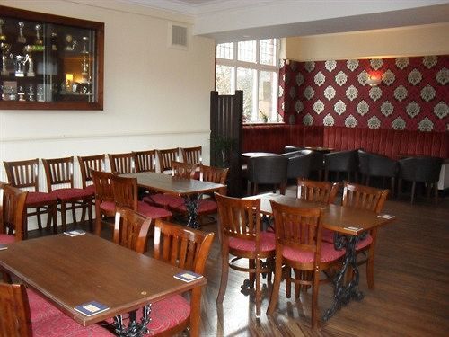 The Miners Arms Ξενοδοχείο Λιντς Εξωτερικό φωτογραφία